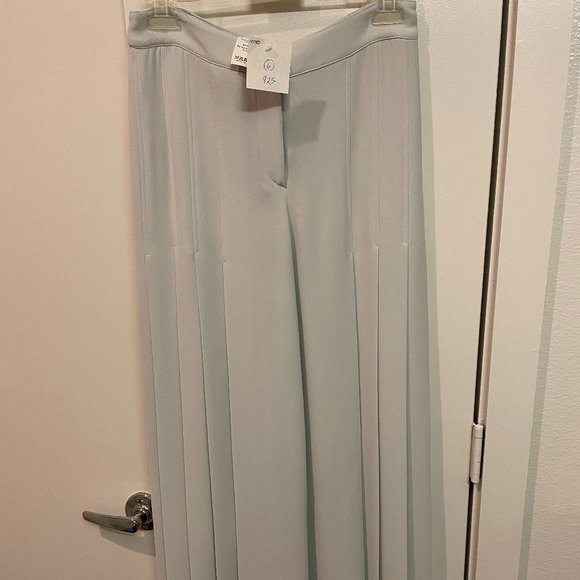 Armani Collezioni Pants - Armani Collezioni
